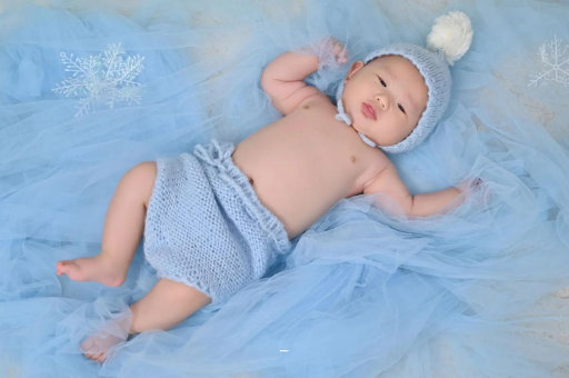 驻马店宝宝拉肚子发烧